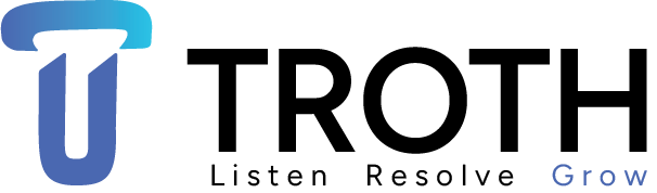 Troth Logo